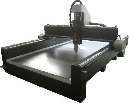 Stone Router Engraver