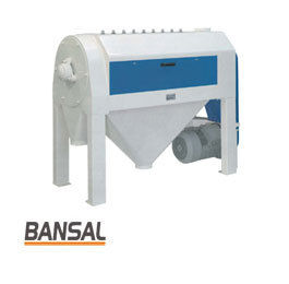 Vibro Bran Separator - High Efficiency Vibro Motion | Durable Design, Accurate Dimensional Quality