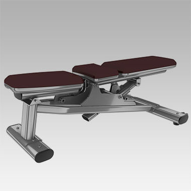 Adjustable Bench