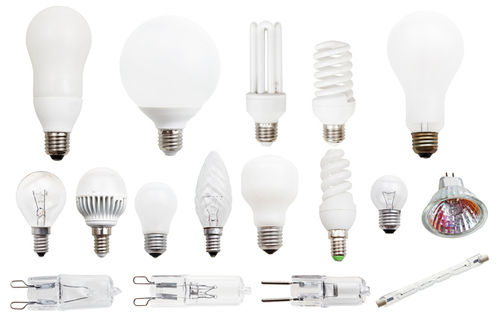 CFL Lamps