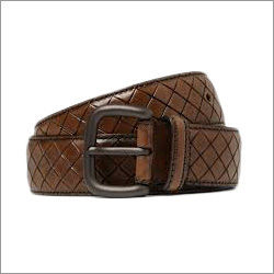 Designer Leather Belts