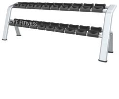 Dumbbell Rack