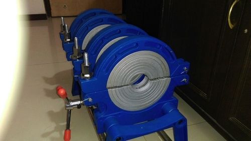 HDPE Pipe Butt Welding Machine