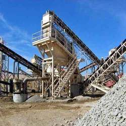 High quality Coal Handling Plant