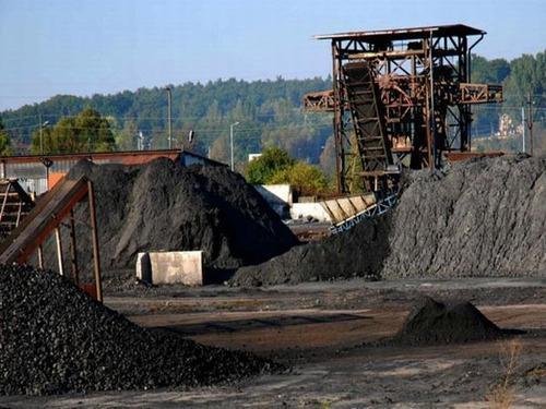Highly Modern Coal Handling Plant