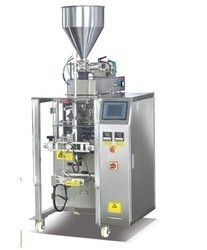 Industrial Liquid Packing Machine.