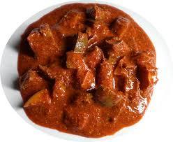 Mango Pickle