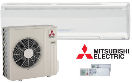 Mitsubishi Split Air Conditioner