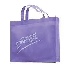 Non Woven Bags Printing Rice Bags