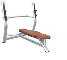 Olympic Flat Bench