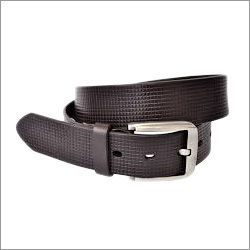 Plain Leather Belts