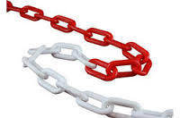 Natural Plastic Chain