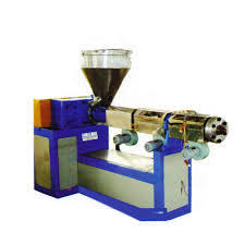 Pvc Extruder Film Plant