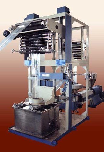 Pvc Shrink Film Plants