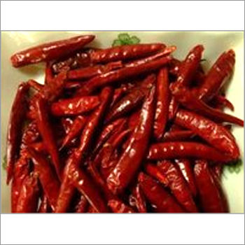 Red Chilli