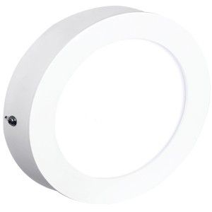 Round Surface Mounted Led Steller