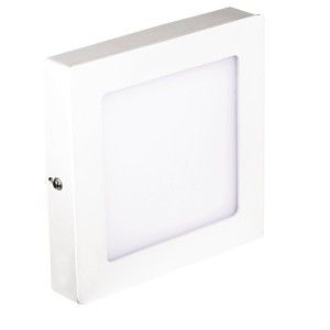 Square Surface Mounted LED Steller