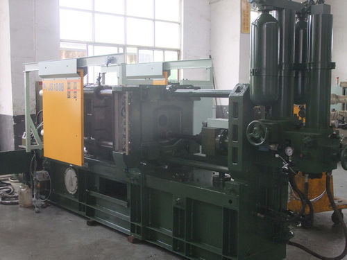 Aluminum Die Casting Machine Application: Home Purpose