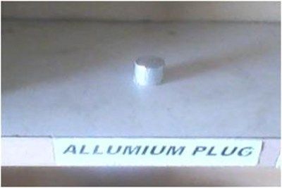 Aluminum Plug