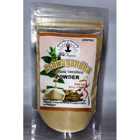 Ashvagandha Powder