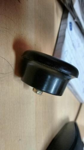 Bakelite Knob