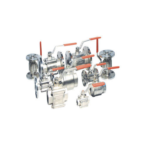 Ball Valves