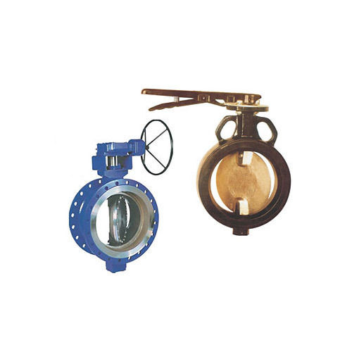 Butterfly Valves Application: For Fire Protection Use