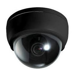 CCTV Security Camera - Advanced Technology Design | Excellent Night Vision, Compact Size, Sturdy Build