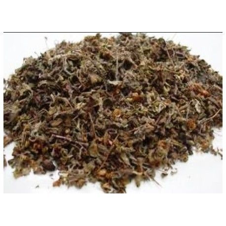 Dry Tulsi Tea