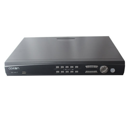 Eight Channel Digital Video Recorder