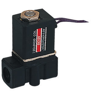 Electric Solenoid Valve