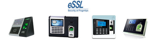 Fingerprint Time Attendance System - High-Quality Components , Sturdy Design with Superior Strength and Dimensional Accuracy