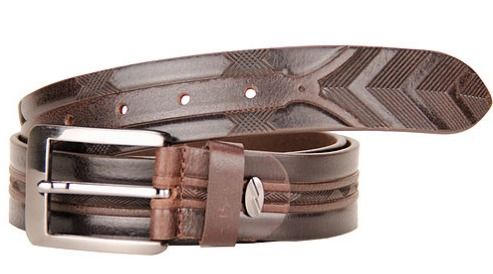 Genuine Leather Belt For Men