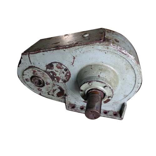 Helical Gear Box