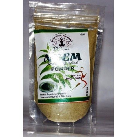 Neem Powder