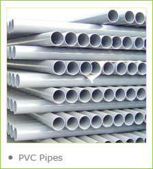 Pvc Pipes