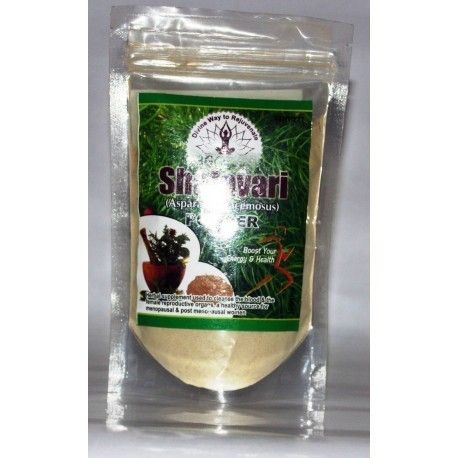 Shatavari Powder