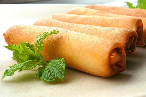 Spring Roll Pastry