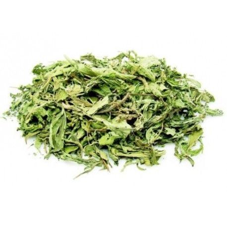 Stevia Leaves Organic