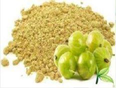 Amla Powder