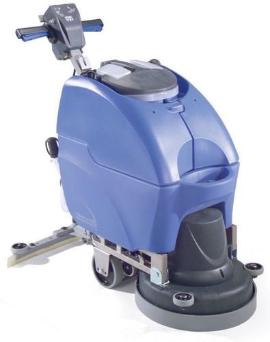 Automatic Scrubber Dryers
