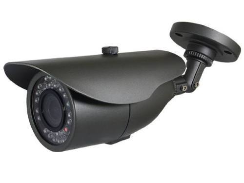 CCTV Zoom Box Camera