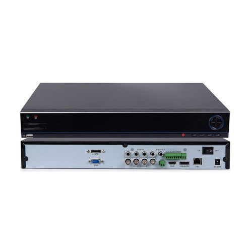 Four Channel Digital Video Recorder