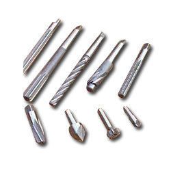 Industrial Hand & Taper Pin Reamers Density: 2.2 Kilogram Per Cubic Meter (Kg/M3)