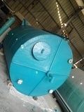 Industrial PP FRP Tanks