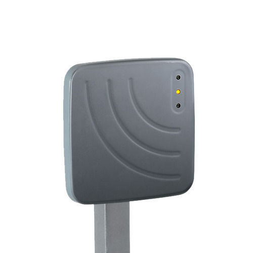 Long Range Card Reader - Compact Design, Trouble Free Functionality | High-Quality Components, Advanced Technology