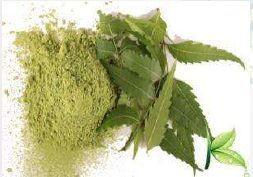 Neem Leaf Powder