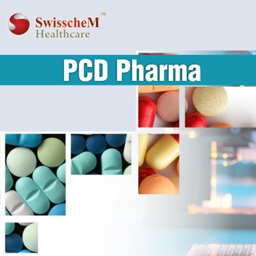 Pcd Pharma Service