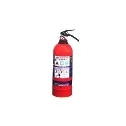 Portable Water Stored Pressure Fire Extinguisher