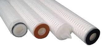 PP Filter Cartridges